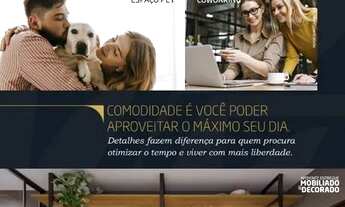 Imagem 6: Lançamento Studios Edficio Zyon na Jatiúca!