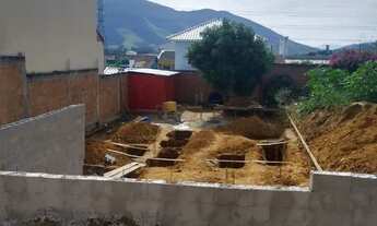 Imagem 2: Terreno 9 por 30 Bairro leticia Rua Arthur Santos