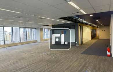 Imagem: Conjunto para alugar, 1929m² por R$ 250.586/mês