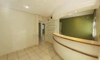 Imagem 4: Clínica Lago Parque Zoneamento Comercial - ZC 6 Hospital Evangélico