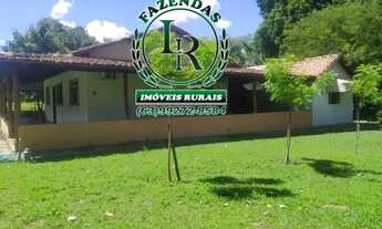 Imagem 4: Fazenda 83.5 Alqueires Vale do Araguaia