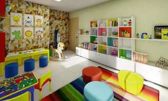 Imagem 7: Station Garden - Residencial