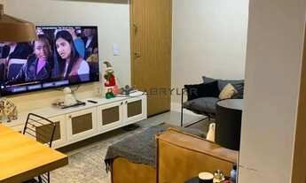 Imagem 4: Apartamento à venda em Jundiaí, Tulipas, com 2 quartos, com 53 m², JARDIM DAS TULIPAS