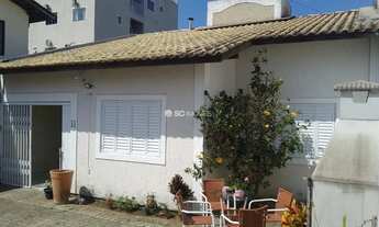 Imagem: Casa térrea 3 dormitórios e fachada norte