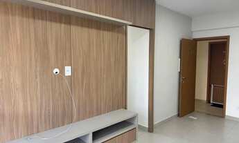 Imagem 5: Apartamento - Cond. Reserva dos Buritis (Frente Rangedor