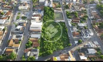 Imagem 5: Terreno Comercial Próximo AABB de 7.200 m2 com Projeto Aprovado na Prefeitura Bairro Cháca