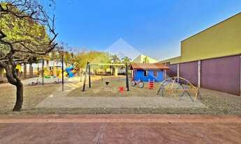 Imagem 6: Terreno residencial à venda no Condomínio Ana Carolina, próximo a Rodovia Anhanguera - Cra