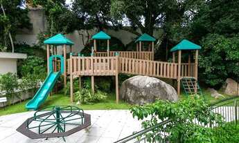 Imagem 5: ALUGUEL DE TEMPORADA / Apartamento NOVO, com 02 suítes, em condomínio com fantástica área