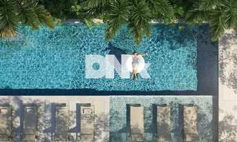 Imagem: Apartamento Duplex / Residencial / Barra