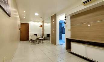 Imagem 5: Apartamento à venda Condominio Laranjeiras Village - 3 quartos em Flores - Manaus - AM