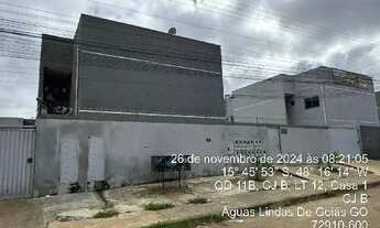 Imagem: Oportunidade Única em AGUAS LINDAS DE GOIAS