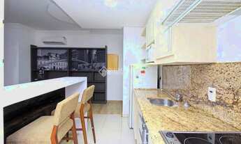 Imagem 7: Excelente apartamento estilo loft, semi-mobiliado