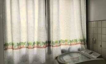 Imagem 3: Imóvel para aluguel tem 35 metros quadrados com 1 quarto em Saúde - São Paulo - SP