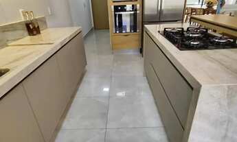 Imagem 3: Excelente apartamento mobiliado no Jardim Goiás