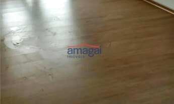 Imagem 4: Apartamento em São José dos Campos, no bairro Palmeiras de São José, à venda