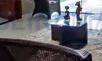 Imagem: Casa para venda com 2 quartos, lote com