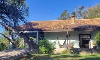 Imagem: Velleda oferece Sítio 1 hectare em condomínio