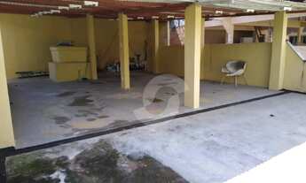 Imagem 5: Casa à venda, 52 m² por R$ 270.000,00 - Engenho Pequeno - São Gonçalo/RJ