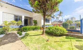 Imagem: Casa 300m2 no Boa Vista Com Amplo Pátio