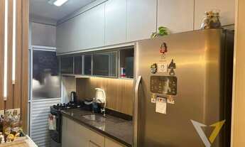 Imagem 6: Apartamento à venda no Condomínio Practice Club House Vila das Hortênsias