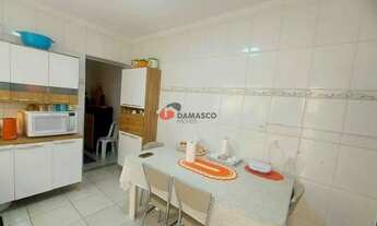 Imagem 4: Casa para Locação 3 Quartos, 1 Suite, 1 Vaga, Cerâmica, São Caetano do Sul - SP