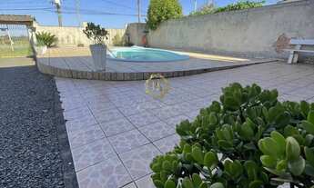 Imagem 5: Sobrado com Piscina e Churrasqueira em Nova Santa Rita - Bairro Floresta - Venda REF: CA04