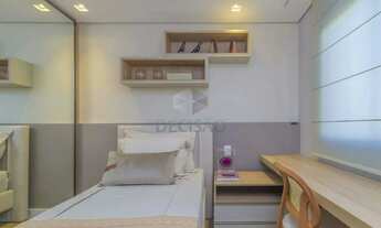 Imagem 5: Apartamento 2 Quartos à venda, 2 quartos, 1 suíte, 2 vagas, Cidade Nova - Belo Horizonte/M