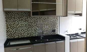 Imagem 5: Apartamento com 3 dormitórios para alugar, 52 m² Cidade Industrial - Curitiba/PR