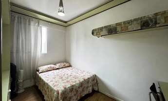 Imagem 4: Lindo apartamento com 3 dormitórios com 96m² em Campinas, São José/SC