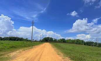 Imagem 7: Residêncial Pássaros da Amazônia