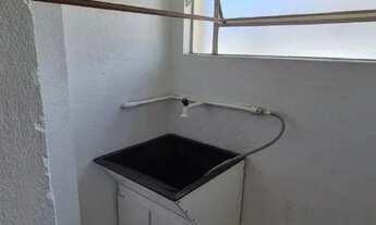 Imagem 7: Apartamento para Aluguel em Canudos - 53 m² com 3 dormitórios/quartos disponíveis