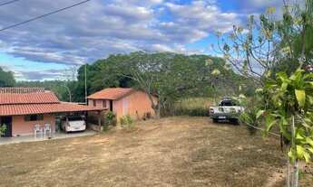 Imagem 6: Fazenda no norte de Minas Gerais