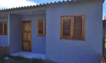 Imagem 2: Imóvel para venda tem 38 metros quadrados com 2 quartos em PINHAL - Balneário Pinhal - RS