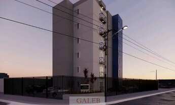 Imagem 3: Apartamentos pertinho da Alameda Lucas em Atibaia