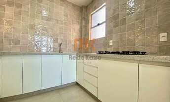 Imagem 6: Apartamento à venda, 3 quartos, 1 suíte, 2 vagas, Castelo - Belo Horizonte/MG