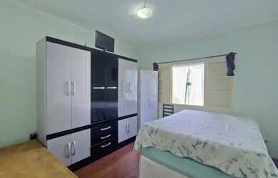 Imagem 6: Casas Padrão em Poços de Caldas