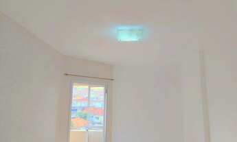 Imagem: Apartamento a venda com 1 suíte e 1 vaga