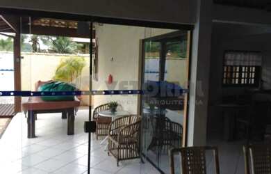 Imagem 7: Casa com 4 dormitórios à venda, 270 m² por R$ 1.280.000,00 - Massaguaçu - Caraguatatuba/SP