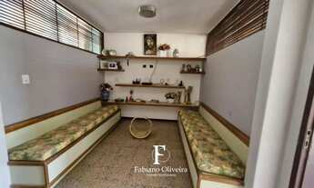 Imagem 5: Imóvel para aluguel e venda com 600 metros quadrados com 4 quartos em Capim Macio - Natal