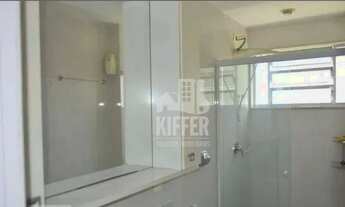 Imagem 7: Apartamento à venda, 55 m² por R$ 240.000,00 - Fonseca - Niterói/RJ