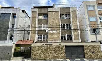 Imagem 2: Apartamento com 2 quartos à venda no Bairro Cascatinha em Juiz de Fora