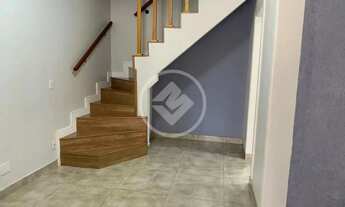 Imagem 5: ALUGO CASA CONDOMÍNIO CANACHUÊ, 2 QUARTOS COM ARMÁRIOS, R$ 2.500 codigo: 156874