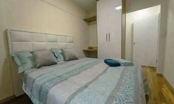 Imagem 6: Kitnet à venda na Zona 7 de Maringá com 1 Quarto e Sacada