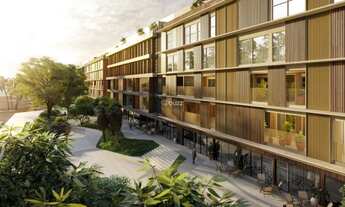 Imagem 3: Cobertura 2 Dormitórios (1 Suíte) no Makai Home Resort - Novo Campeche