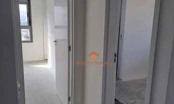 Imagem 7: Apartamento com 2 dormitórios à venda, 64 m² por R$ 726.100,00 - Vila Osasco - Osasco/SP