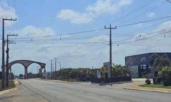 Imagem: Casa no Residencial Jardins (toda modificada