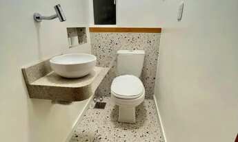 Imagem 7: Apartamento com 130 metros 4 quartos 1 vaga no bairro Farroupilha em Porto Alegre - RS