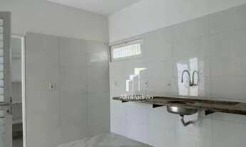 Imagem 3: Casa com 2 dormitórios à venda, 96 m² por R$ 350.000,00 - Itararé - Teresina/PI