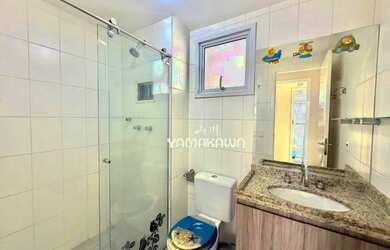 Imagem 16: Apartamento com 2 dormitórios à venda, 98 m² por R$ 1.050.000,00 - Vila Formosa - São Paul