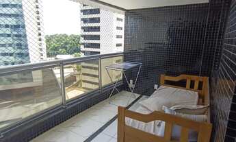 Imagem 3: Apartamento 1/4 salvador praime caminho das árvores